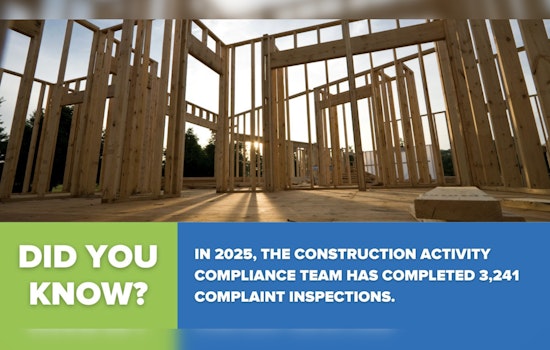 Tampa’s Construction Activity Compliance Team Cracks Down on Illegal Building Practices