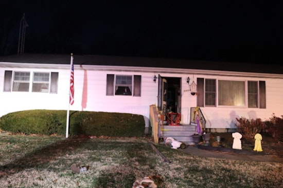 Taneytown Community Mourns Loss of 84-Year-Old Woman and Pets in Home Fire on Francis Scott Key Highway