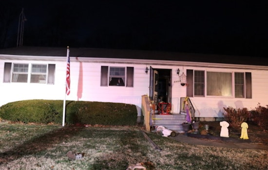 Taneytown Community Mourns Loss of 84-Year-Old Woman and Pets in Home Fire on Francis Scott Key Highway