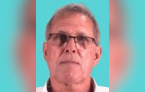 Tarrant County Man With Violent History Sentenced to 35 Years for Assaulting Family Member