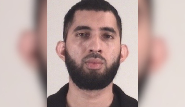Tarrant County Sex Crime Suspects Hit With Sky-High Bonds And A Vanishing Charge Twist