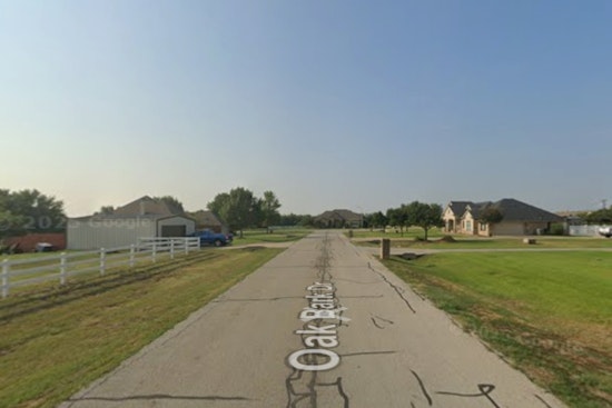 Tarrant County Sheriff's Deputies Shoot Man in Haslet Domestic Disturbance, Texas Rangers to Investigate