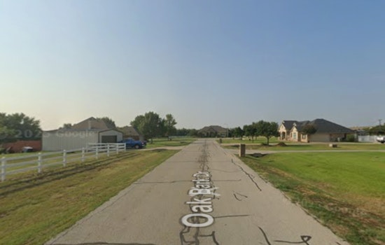 Tarrant County Sheriff's Deputies Shoot Man in Haslet Domestic Disturbance, Texas Rangers to Investigate