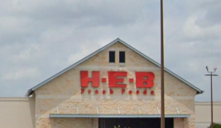 Taylor H-E-B Store Resumes Operations After Bomb Threat Leads to Evacuation, Investigation Continues