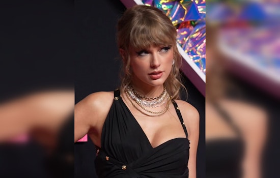 Taylor Swift's Generosity Shines with Donation to Nashville's Monroe Carell Jr. Children’s Hospital for Cancer Program