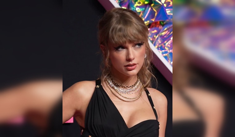 Taylor Swift's Generosity Shines with Donation to Nashville's Monroe Carell Jr. Children’s Hospital for Cancer Program