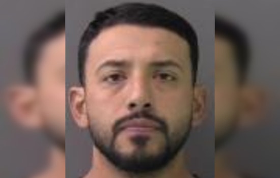 Taylor Man Hit With Felony Charges After Bell County Toddler Badly Hurt