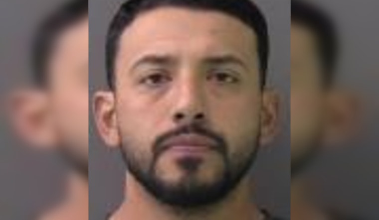 Taylor Man Hit With Felony Charges After Bell County Toddler Badly Hurt