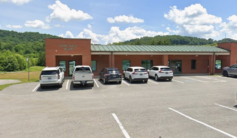 Tazewell Man Receives Maximum 60-Year Sentence for Multiple Child Sex Crimes
