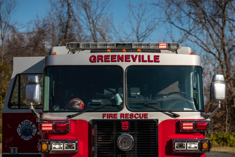 TBI and Greene County Officials Investigate Fatal House Fire on Goddard Drive