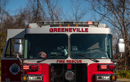 TBI and Greene County Officials Investigate Fatal House Fire on Goddard Drive