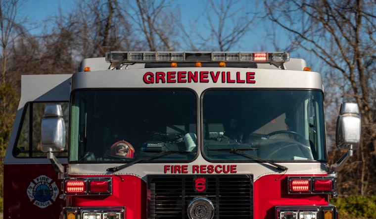 TBI and Greene County Officials Investigate Fatal House Fire on Goddard Drive