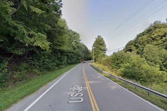 TDOT Announces Reopening of SR-159/US 321 in East Tennessee After Hurricane Helene Repairs