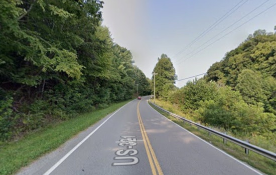 TDOT Announces Reopening of SR-159/US 321 in East Tennessee After Hurricane Helene Repairs