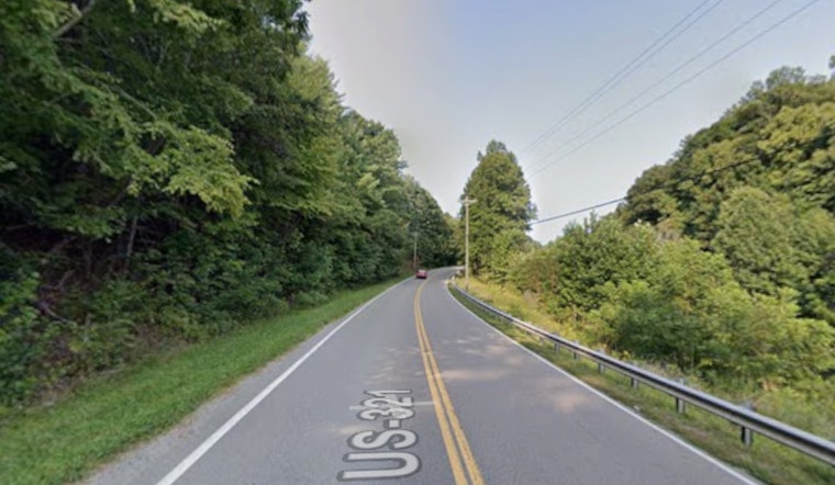 TDOT Announces Reopening of SR-159/US 321 in East Tennessee After Hurricane Helene Repairs
