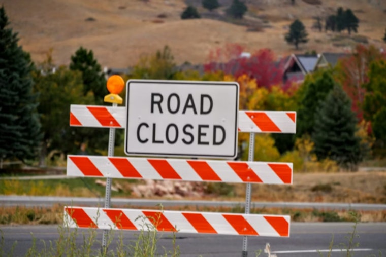 TDOT Announces Roadworks and Delays in Tennessee's Lower East and Upper Cumberland Regions