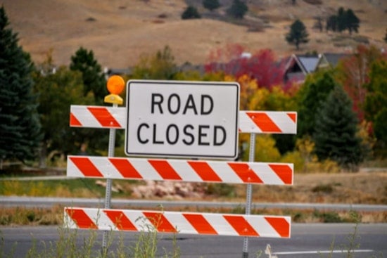 TDOT Announces Roadworks and Delays in Tennessee's Lower East and Upper Cumberland Regions