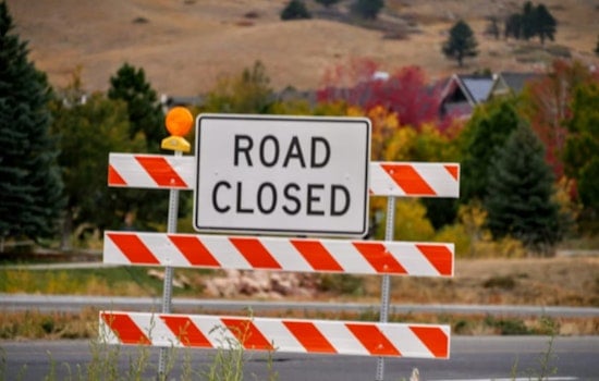 TDOT Announces Roadworks and Delays in Tennessee's Lower East and Upper Cumberland Regions