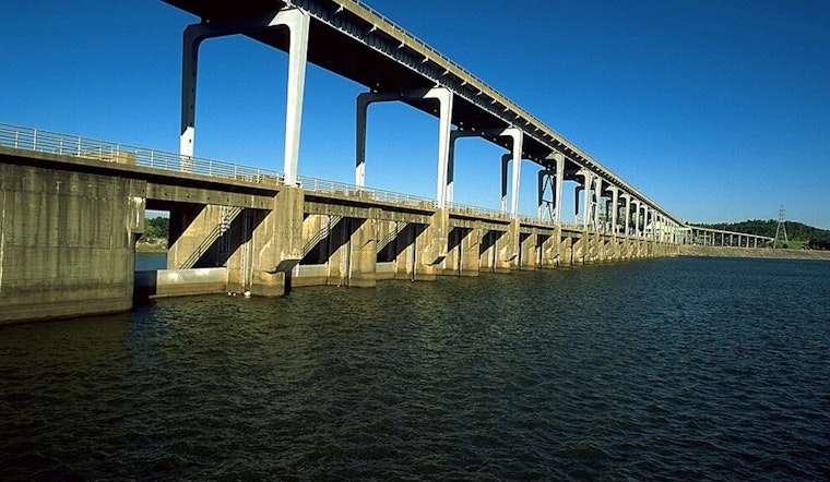 TDOT Partners with TVA and Jones Bros. to Streamline Pickwick Dam Bridge Repairs; Full Closures Avoided