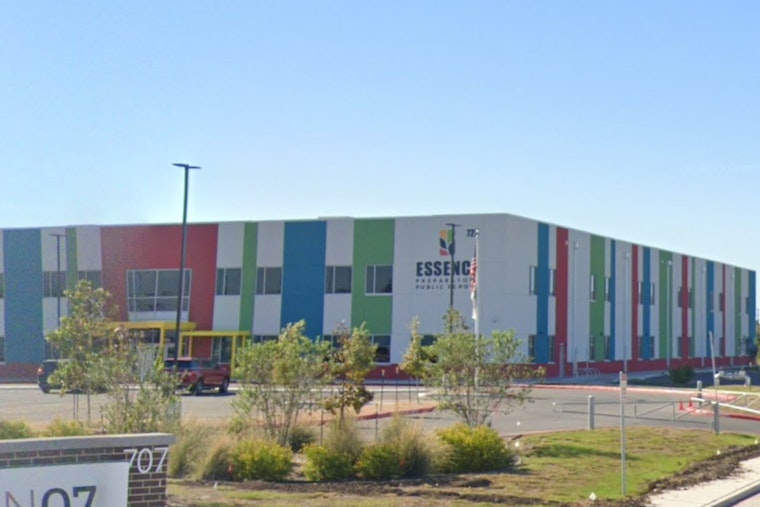 TEA Pulls Plug On East Side Charter, Leaving Hundreds Of San Antonio Kids Scrambling