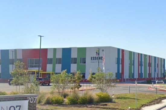 TEA Pulls Plug On East Side Charter, Leaving Hundreds Of San Antonio Kids Scrambling