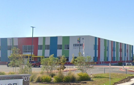 TEA Pulls Plug On East Side Charter, Leaving Hundreds Of San Antonio Kids Scrambling
