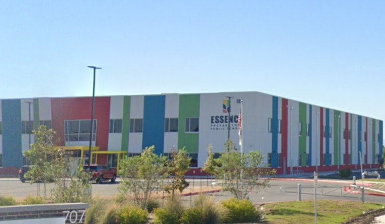 TEA Pulls Plug On East Side Charter, Leaving Hundreds Of San Antonio Kids Scrambling