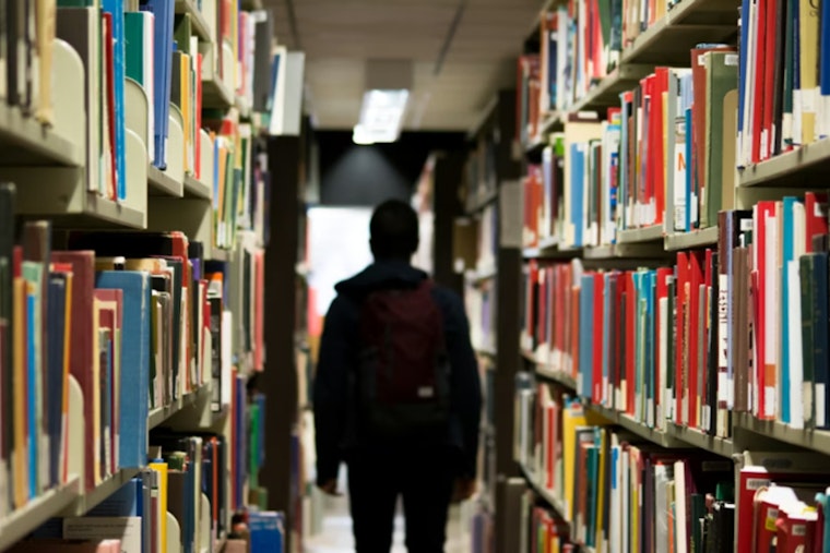 Teacher Exodus Rocks Sacramento’s St. HOPE Schools