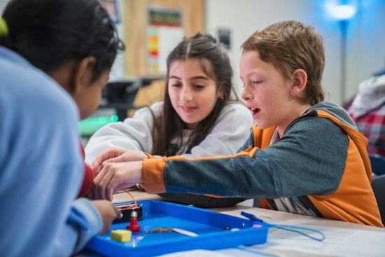 Team Duval Opens School Lottery Application for 2026-27 as Info Webinars Aim to Guide Parents