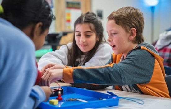 Team Duval Opens School Lottery Application for 2026-27 as Info Webinars Aim to Guide Parents