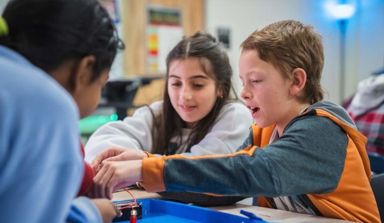 Team Duval Opens School Lottery Application for 2026-27 as Info Webinars Aim to Guide Parents