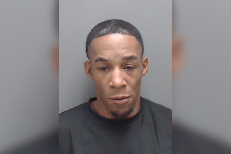 Tears in Denton Courtroom as Trial Opens for Alleged Home Attacker