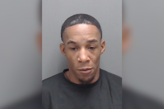 Tears in Denton Courtroom as Trial Opens for Alleged Home Attacker