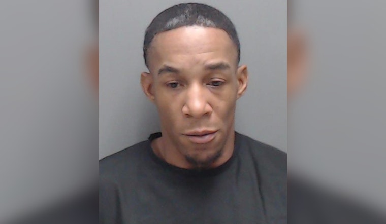 Tears in Denton Courtroom as Trial Opens for Alleged Home Attacker