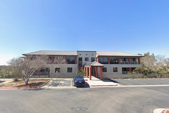 Tech Star Swings Big With Secretive Mackenzie Club In Westlake