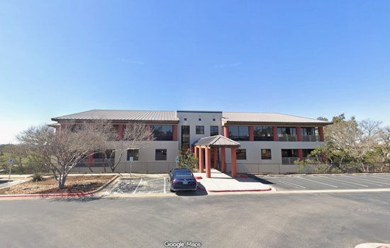 Tech Star Swings Big With Secretive Mackenzie Club In Westlake