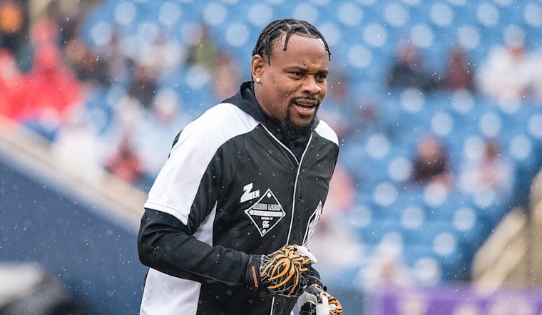 Ted Ginn Jr. Appointed Head Coach of Columbus Aviators, Ready to Propel Ohio's UFL Team to New Heights
