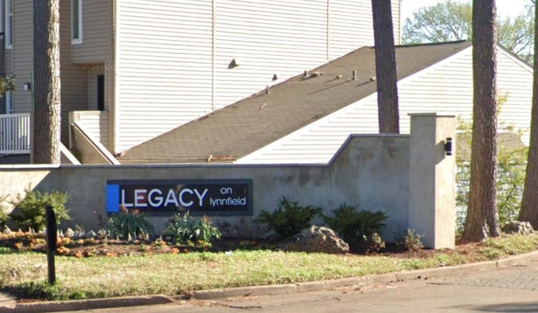 Teen Arrested for Shooting Brother Over Food Dispute in East Memphis