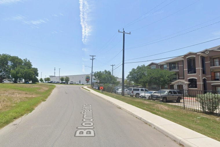 Teen Critically Injured in West Side San Antonio Apartment Shooting