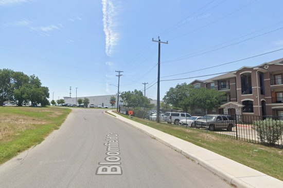 Teen Critically Injured in West Side San Antonio Apartment Shooting