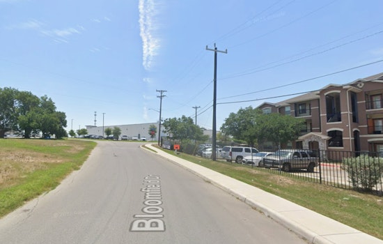 Teen Critically Injured in West Side San Antonio Apartment Shooting