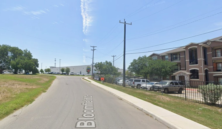 Teen Critically Injured in West Side San Antonio Apartment Shooting
