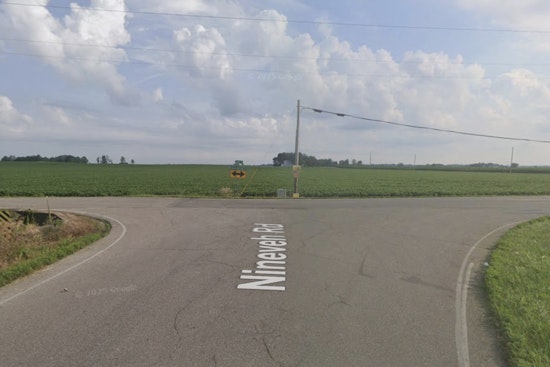 Teen from Nineveh Killed in Christmas Eve Crash Near Franklin, Two Others Injured