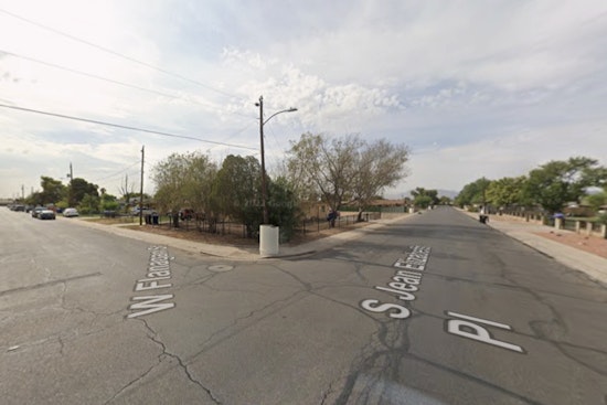 Teen Girl and Woman Injured in Late-Night Shooting in Avondale as Police Seek Leads