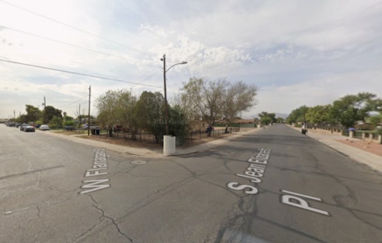 Teen Girl and Woman Injured in Late-Night Shooting in Avondale as Police Seek Leads