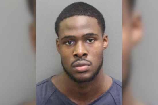 Teen Suspect Jaylen Edgar to Face Judge in Chilling Downtown Orlando Halloween Mass Shooting Case