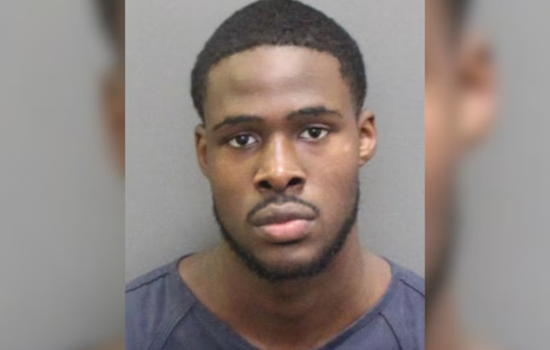 Teen Suspect Jaylen Edgar to Face Judge in Chilling Downtown Orlando Halloween Mass Shooting Case