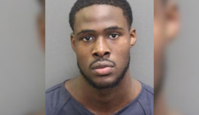 Teen Suspect Jaylen Edgar to Face Judge in Chilling Downtown Orlando Halloween Mass Shooting Case