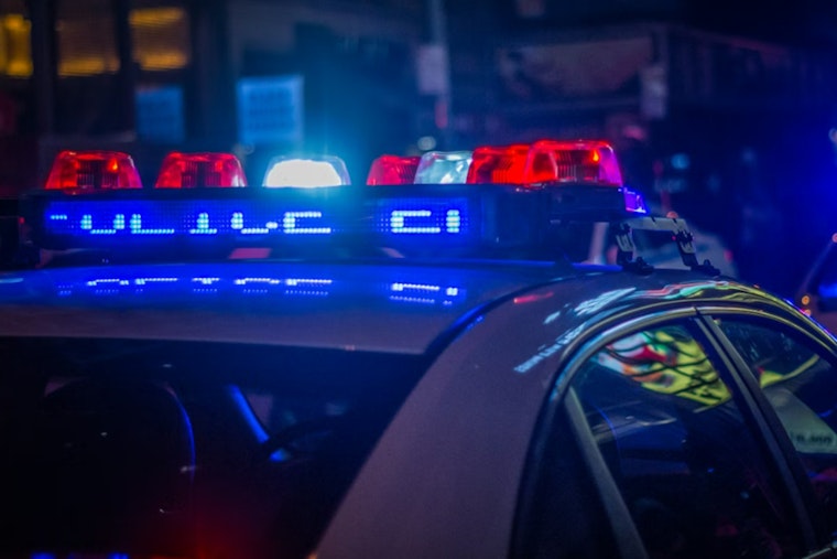 Teen Suspected of Daylight Robbery on North Capitol Street Charged by DC Police
