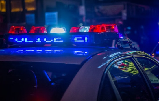 Teen Suspected of Daylight Robbery on North Capitol Street Charged by DC Police
